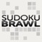 Sudoku Brawl allows you to play simultaneous, head-to-head games of Sudoku against up to 3 other players