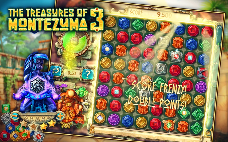 The Treasures of Montezuma 3 (Free) thumbnail 2