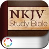 NKJV Study Bible