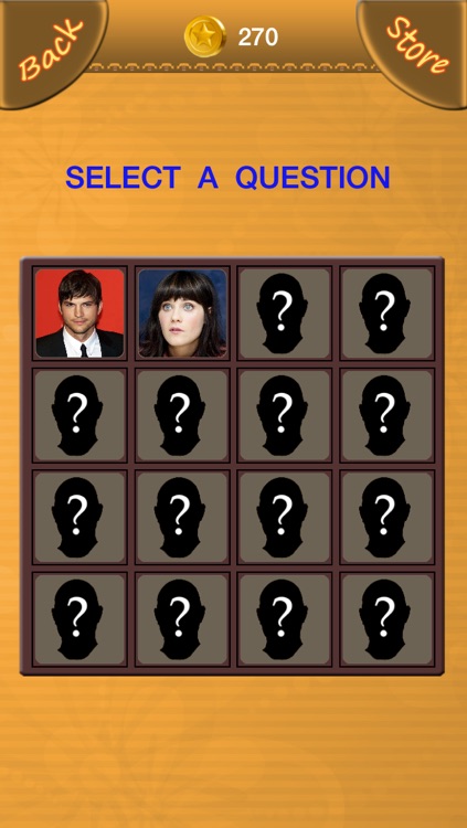 Guess the TV Show Celebrity - TV Word Edition screenshot-3