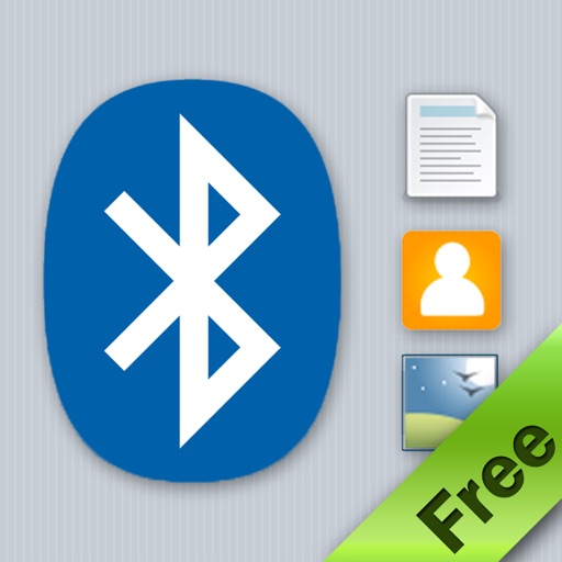 Bluetooth Pro Free icon