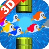 Flappy Happy 3D