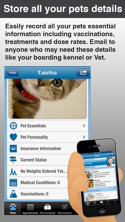 VetCheck