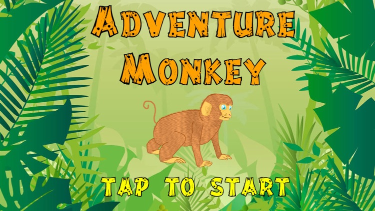 Adventure Monkey Free