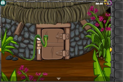 Can You Escape Tribe screenshot 2