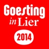 Goesting in Lier