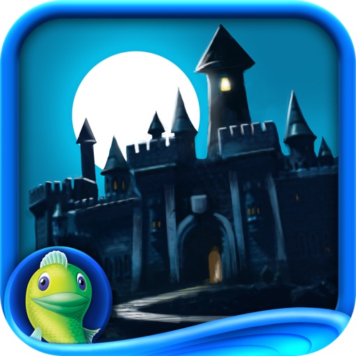 Echoes of the Past: The Castle of Shadows HD - A Hidden Object Adventure icon
