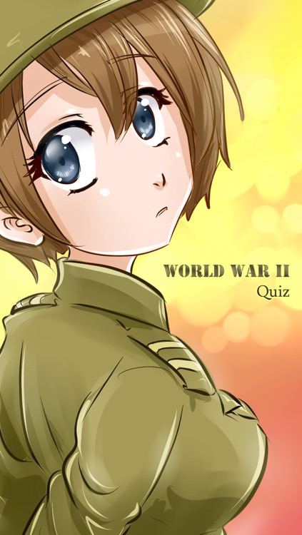 World War 2 Quiz