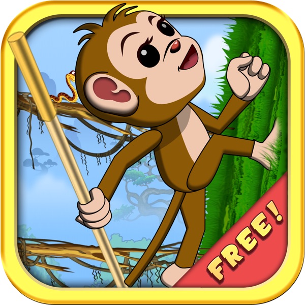 MY BABY MONKEY JUMP MY BABY MONKEY JUMP