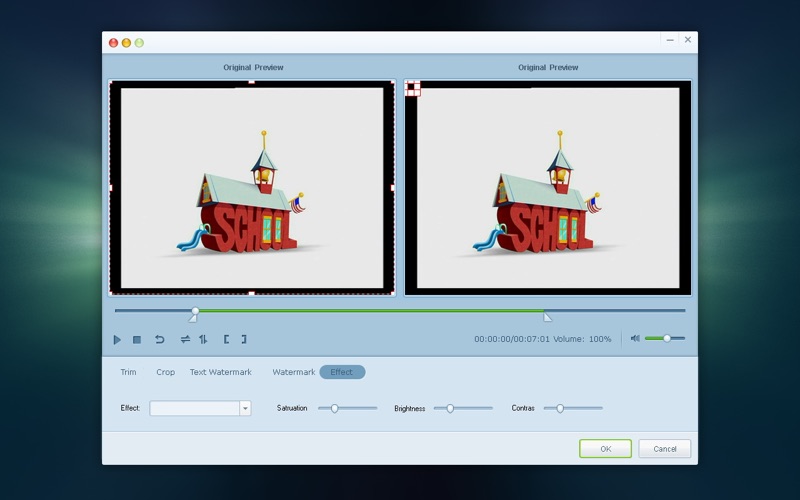 UHD TV Converter thumbnail 4