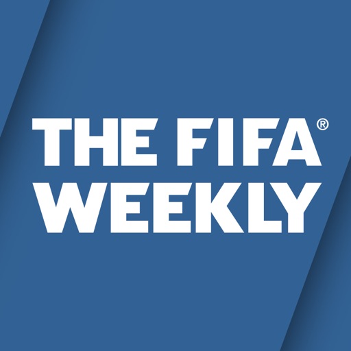 The FIFA Weekly icon