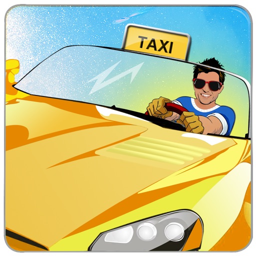 New York Cab iOS App