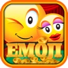 Addictive Emoji Kingdom Roulette HD - Casino Jackpot Games Free