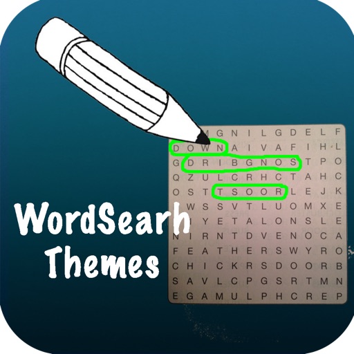 WordSearch-Themes