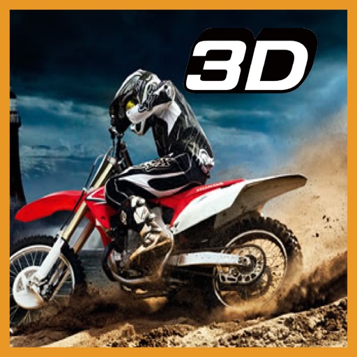 Offroad Racer 3D: Dirty Tricks Icon