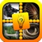 Pics & Guess Word - Cool brain teaser and mind addicting one word four picture puzzle game