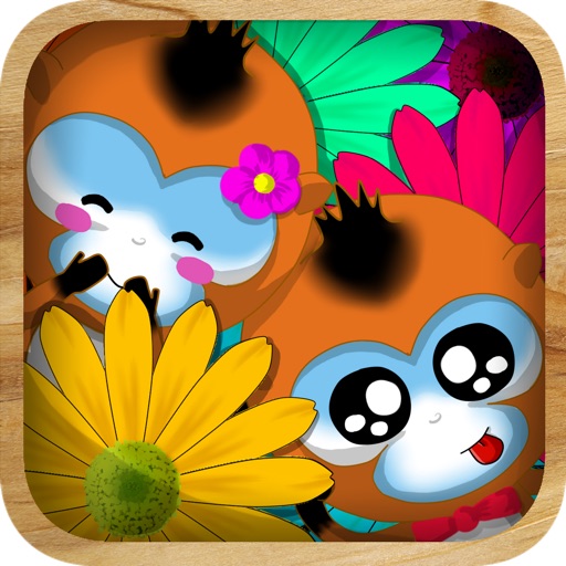 Oh! Flowers iOS App