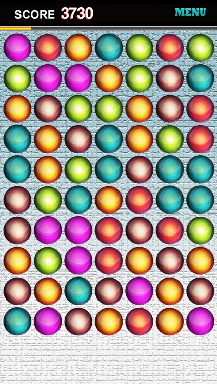 Bubble Match Mania - match three to pop and clear the level