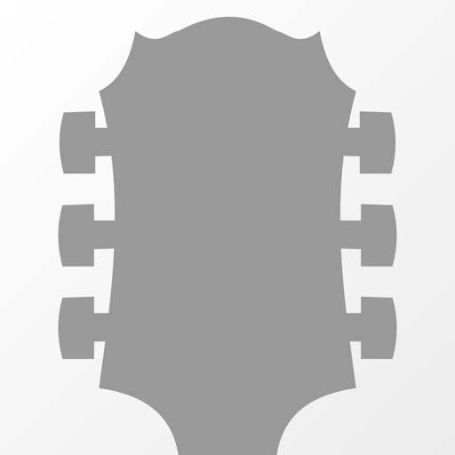 GuitarScales icon
