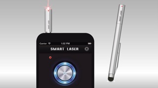 How to cancel & delete Smart Laser from iphone & ipad 1