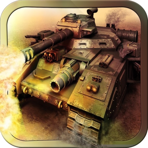 Tank Battalion icon