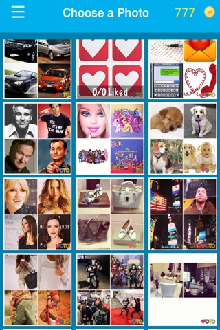 Pop Life Photo App screenshot 3
