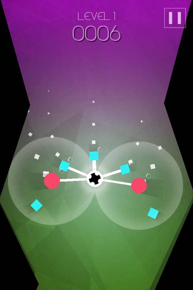 Absorption screenshot 2