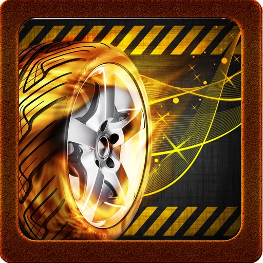 Asphalt on Fire : Furious Ghost Rider - Pro Top Shooting Racing Game icon