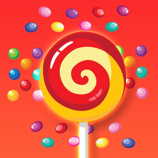 Piano Candy Tiles icon