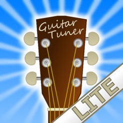 Guitar Tuner - GuiTune Lite