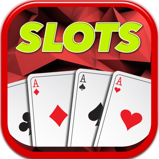 Slots Caribbean Stud Poker AAA - Free Pocket Slots Machines icon