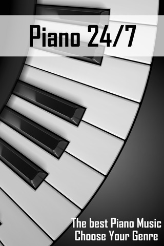 Classic piano music - 24/7 classical music . The best concertos , sonatas & master collection symphonies from live radio FM stations screenshot 2