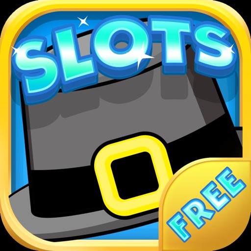 A Thanksgiving Slots Las Vegas Casino - All New Hit It To Be Rich Win Big Cash icon