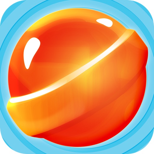 Candy Spin iOS App