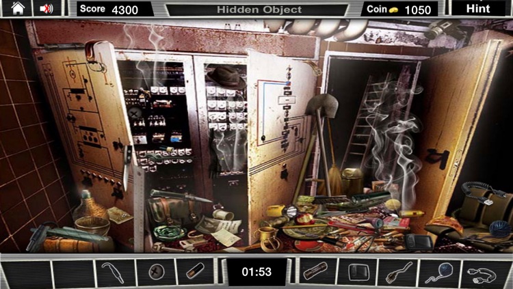 Hidden Objects Repairman screenshot-3