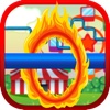 Circus Rings of Inferno - The Happy  Emojis Strategy Game- Pro