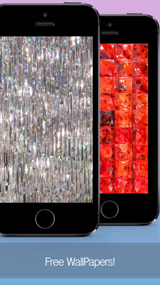 How to cancel & delete Jewel Wallpapers & Backgrounds - Download FREE Beautiful Jewels, Gems, Diamond Pics and Images from iphone & ipad 2