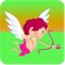 Flying Cupid is an intriguing game similar to Flappy Bird, but it offers more stunning graphics