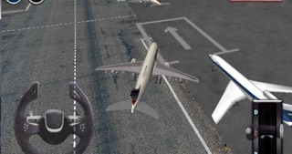 AIRPLANE PARKING - 3D AIRPORT 1.0 IOS ĐUA XE AIRPLANE PARKING - 3D AIRPORT 1.0 IOS