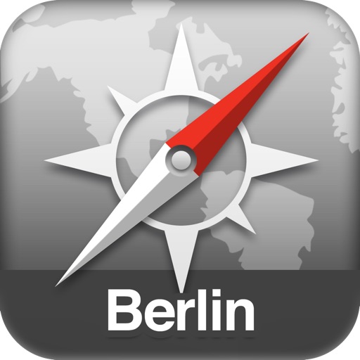 Smart Maps - Berlin