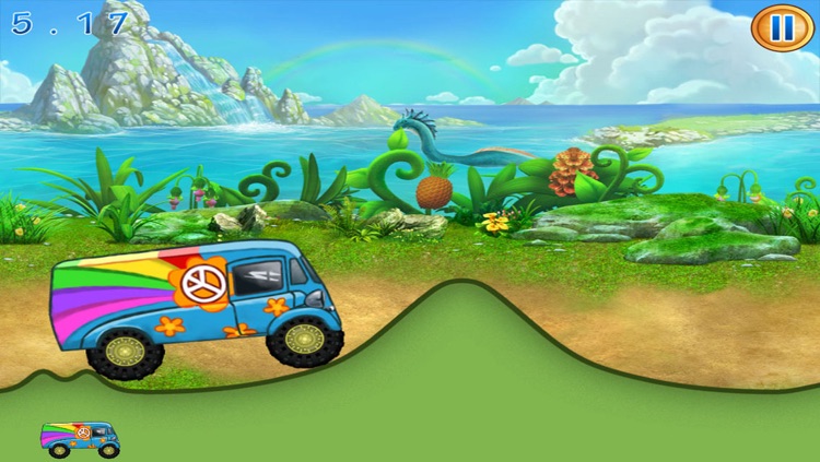 Stunt Extreme Legends screenshot-3