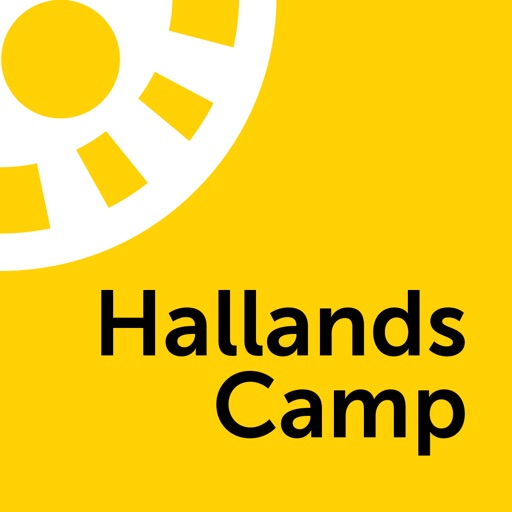 Hallands Camp