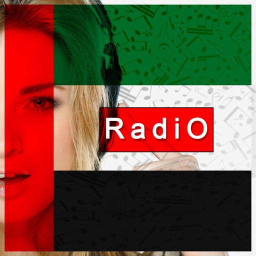 UAE Radio Live icon