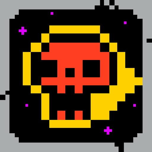 DUNGEONy icon