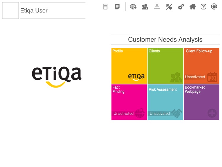 Etiqa CNA