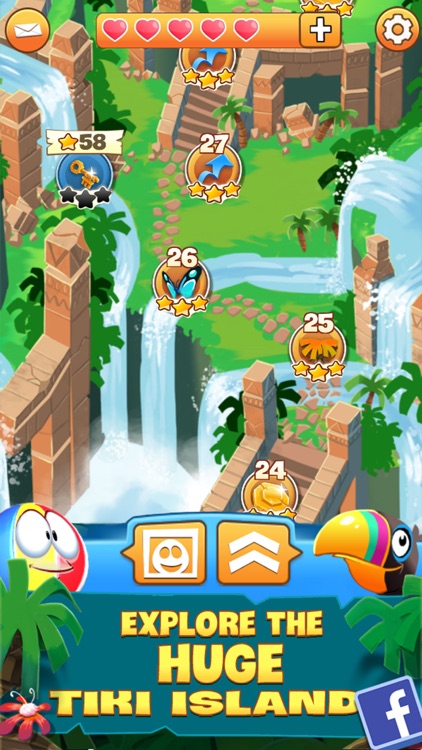 Airheads Jump screenshot-3