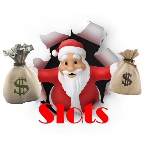 Santa's Magic Slots - Lucky Chrismas icon