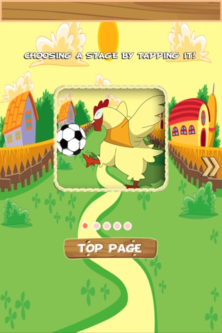 Soccer League Heroes - Superstar Picture Slider Puzzle- Free screenshot 2