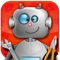 Robot Doctor – A Free & fun treatment and surgery game for kids