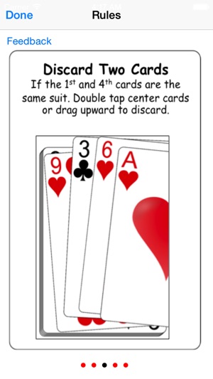 Solitaire One Hand Free(圖4)-速報App